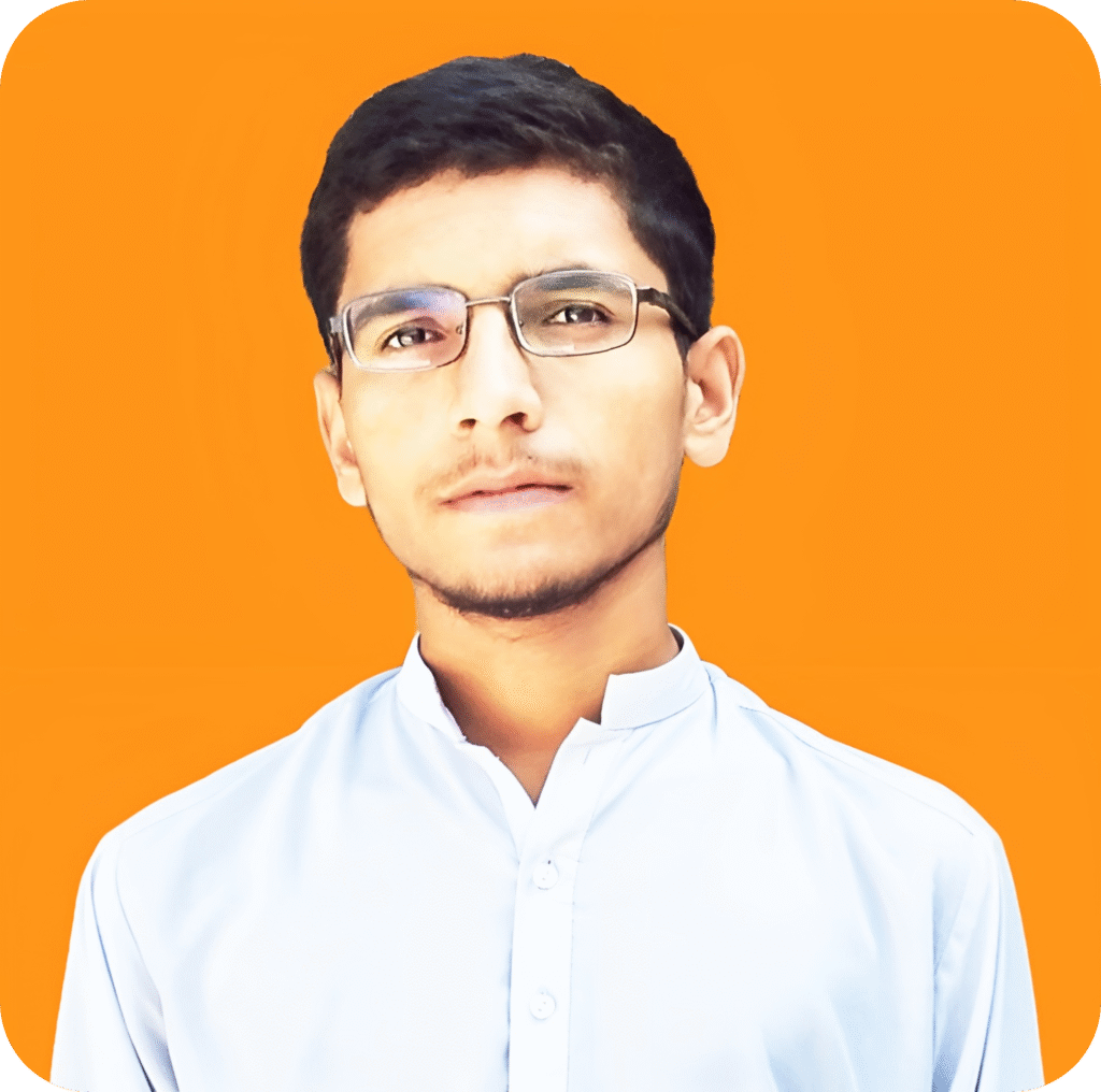 zia Ur REhman